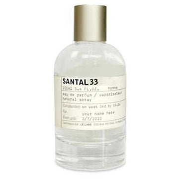 Santal 33